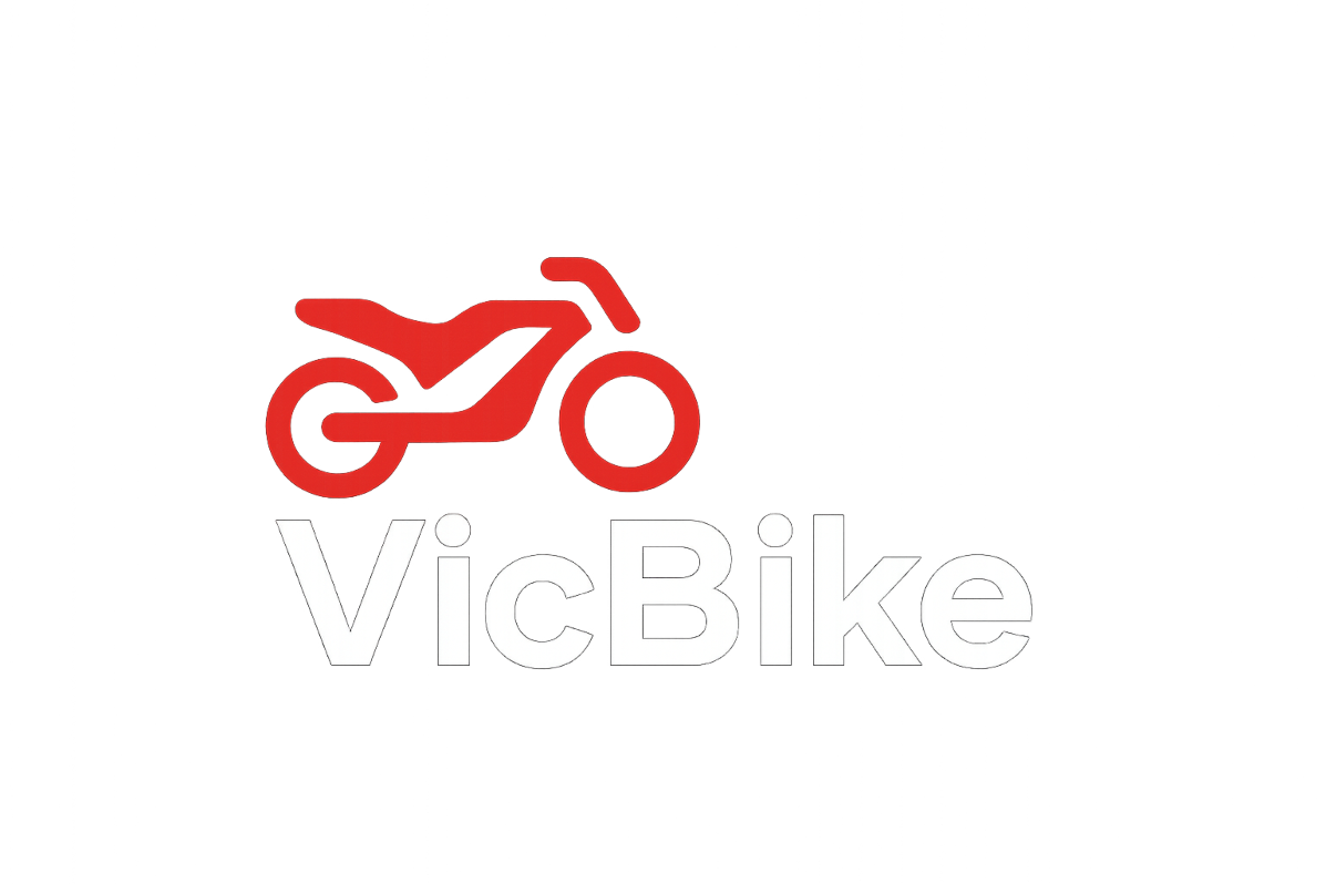 Logo de VicBike