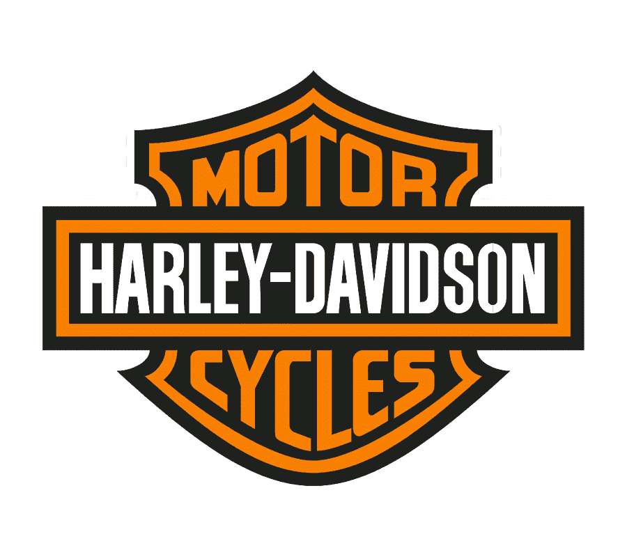 Logotipo de Harley Davidson