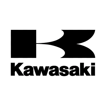 Logotipo de Kawasaki