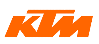 Logotipo de KTM
