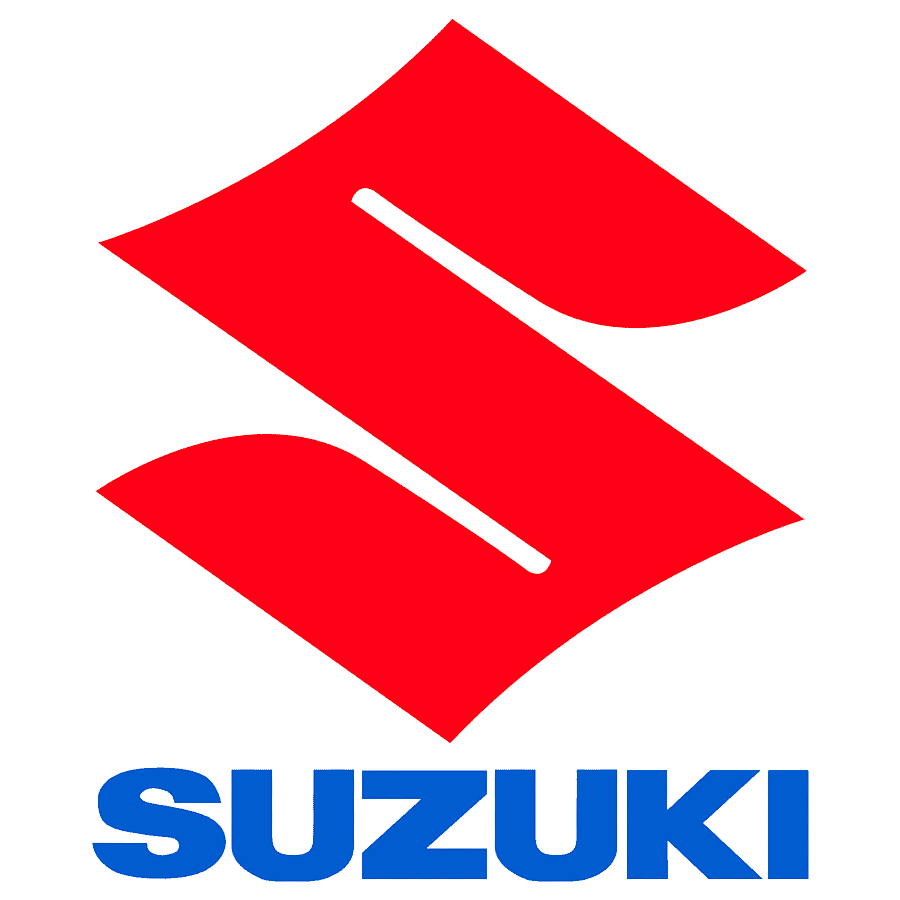 Logotipo de Suzuki